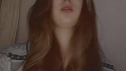 Anna online show from January 7, 2:53 am