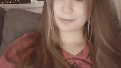 Anna online show from January 6, 12:48 am