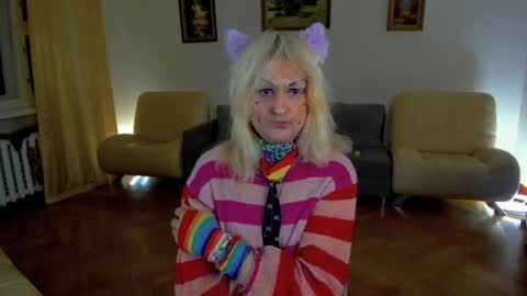 hanna_kitty_pank online show from February 16, 2:32 am