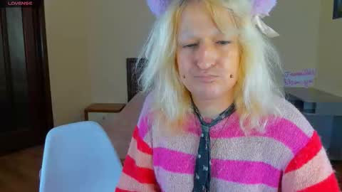 hanna_kitty_pank online show from February 27, 9:24 am