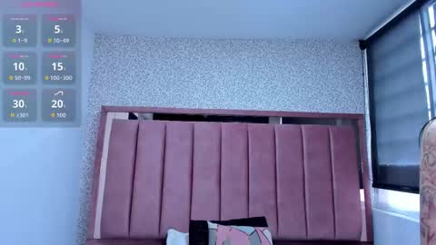  H A N N A  online show from October 23, 8:21 pm