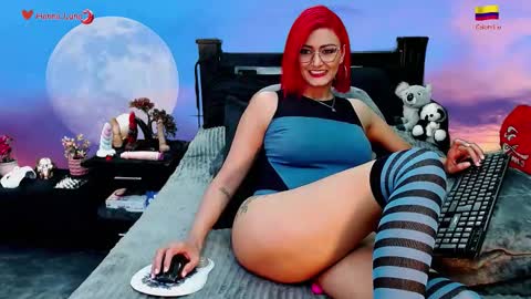 Hanna online show from November 13, 8:06 am