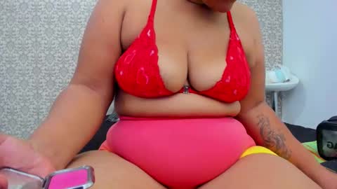 HANNA online show from October 31, 11:43 am