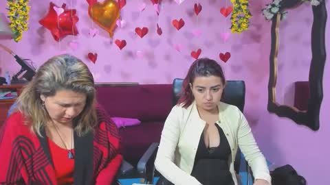 Hanna online show from February 12, 11:58 am