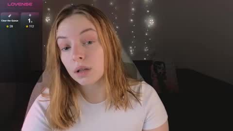 Hanna  next stream is Mo 8pm-6am by CET online show from October 25, 11:31 am