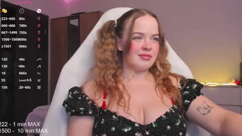 hanna montanas online show from October 14, 7:28 pm