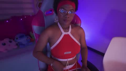 Hanna online show from September 24, 1:34 am