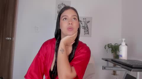 HANNA online show from October 1, 6:18 pm