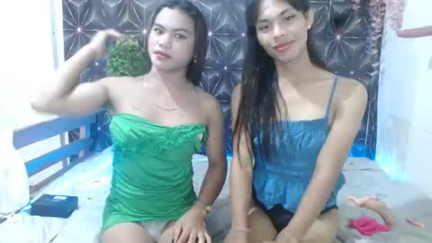 hanna_seoyeon online show from November 20, 9:08 am