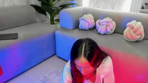 EVA online show from January 8, 2:50 am