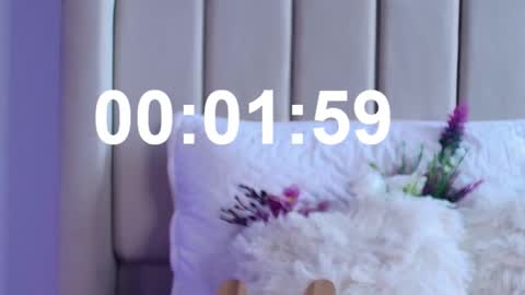 Hanna Capicorn online show from September 27, 8:50 pm