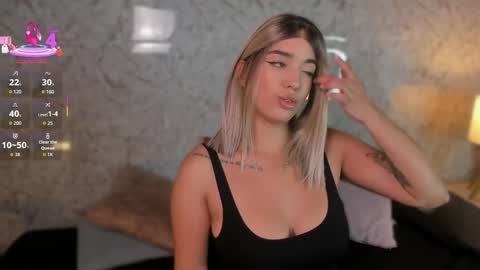 Hanna  online show from May 25, 8:26 pm