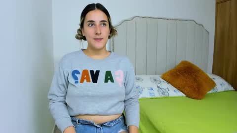 Hanna online show from February 5, 4:25 pm
