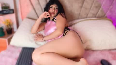 Hanna 3 online show from January 31, 7:11 pm