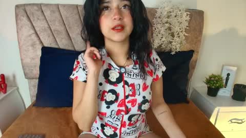 Hanna 3 online show from March 31, 11:10 am