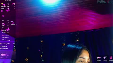 hannaagt online show from November 11, 12:02 am