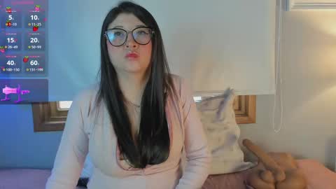 Snapshot of hannaasweet chatting on February 15, 6:12 pm Hannaa online show from February 15, 6:12 pm