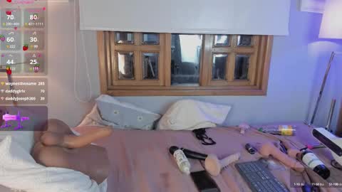 Snapshot of hannaasweet chatting on February 26, 2:30 am Hannaa online show from February 26, 2:30 am
