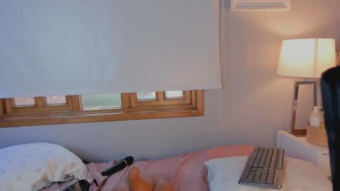 Snapshot of hannaasweet chatting on February 15, 9:15 pm Hannaa online show from February 15, 9:15 pm