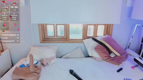 Snapshot of hannaasweet chatting on March 3, 8:00 pm Hannaa online show from March 3, 8:00 pm