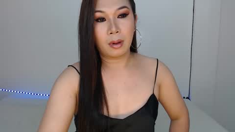 Hannah online show from February 11, 12:47 pm