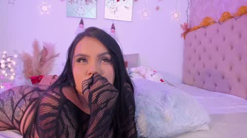 Snapshot of hannabruunn chatting on December 17, 10:11 pm Hanna Brunn online show from December 17, 10:11 pm