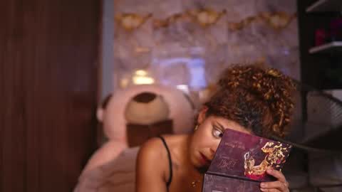 Hanna online show from January 13, 3:25 am