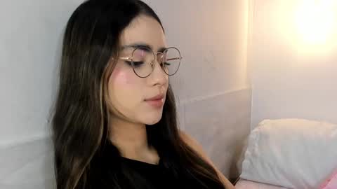 Hanna Connor online show from October 3, 11:51 am