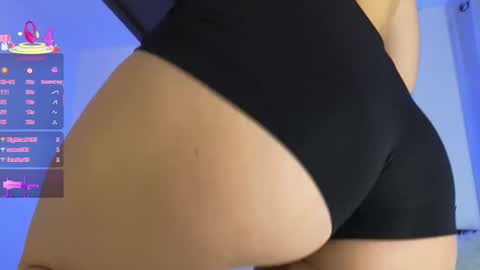 Snapshot of hannacruzsj chatting on March 10, 10:24 pm hannacruzsj online show from March 10, 10:24 pm