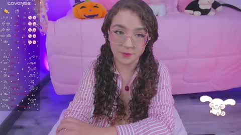 Snapshot of hannacutegod chatting on September 14, 6:15 am hannacutegod online show from September 14, 6:15 am