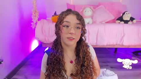 hannacutegod online show from October 1, 3:49 am