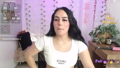 Hanna online show from October 4, 6:11 am