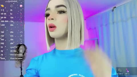 hannah backers online show from November 30, 5:36 am