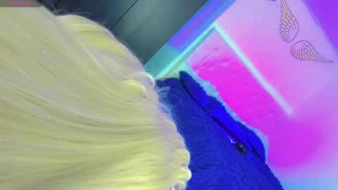 hannah backers online show from October 20, 10:26 pm