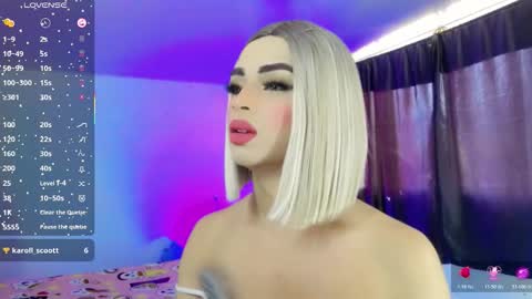 hannah backers online show from December 5, 5:44 pm