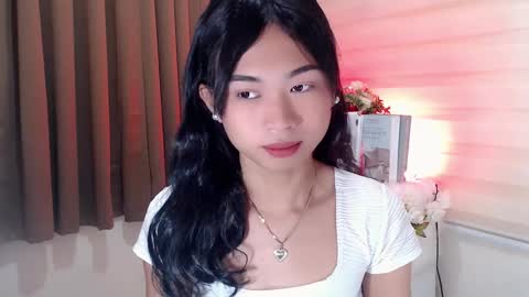 Snapshot of hannah_davis69 chatting on January 8, 12:49 am Alex online show from January 8, 12:49 am