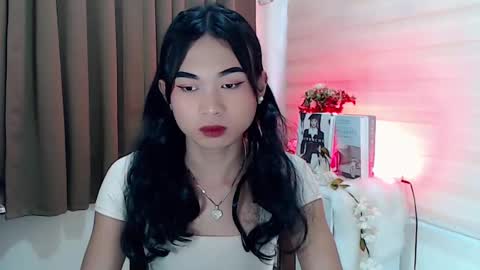 Snapshot of hannah_davis69 chatting on January 20, 4:54 am Alex online show from January 20, 4:54 am