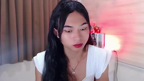 Snapshot of hannah_davis69 chatting on January 31, 6:02 am Alex online show from January 31, 6:02 am