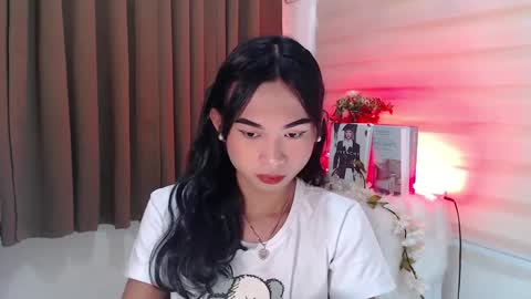 Snapshot of hannah_davis69 chatting on January 17, 3:34 am Alex online show from January 17, 3:34 am
