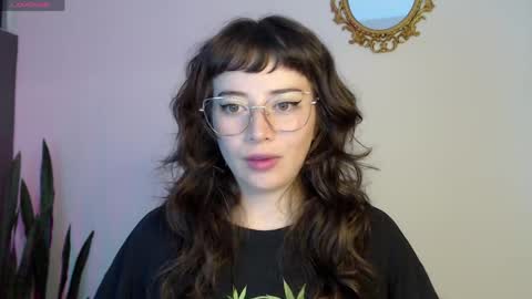 HannahHexx online show from April 19, 3:07 am