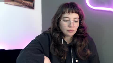 HannahHexx online show from June 3, 4:04 am