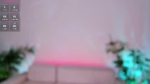 Hannah online show from October 8, 2:08 am