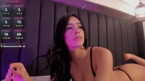 Snapshot of hannah_zurich chatting on September 18, 4:05 am hannah online show from September 18, 4:05 am
