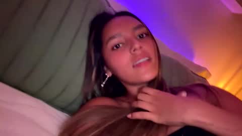 HANNAH online show from March 16, 11:20 pm
