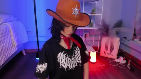 Hannah online show from February 2, 12:34 pm