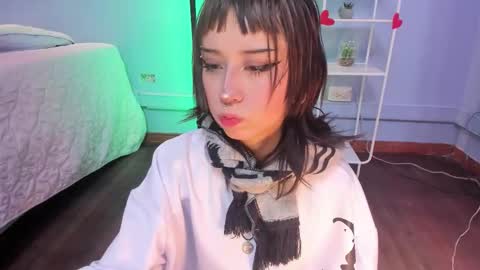 Hannah online show from February 20, 12:40 pm