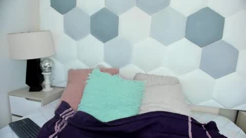 Hanna Venza online show from January 9, 4:07 am