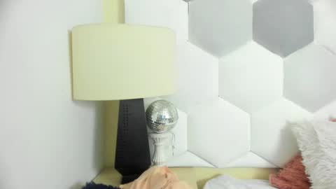 Hanna Venza online show from January 15, 4:10 am