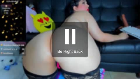 Hanna Independent Model online show from January 30, 3:51 pm