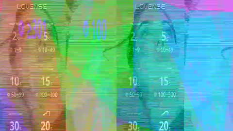 Hanna Independent Model online show from February 26, 3:25 am